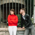 Love Bombing in Arranged Marriages