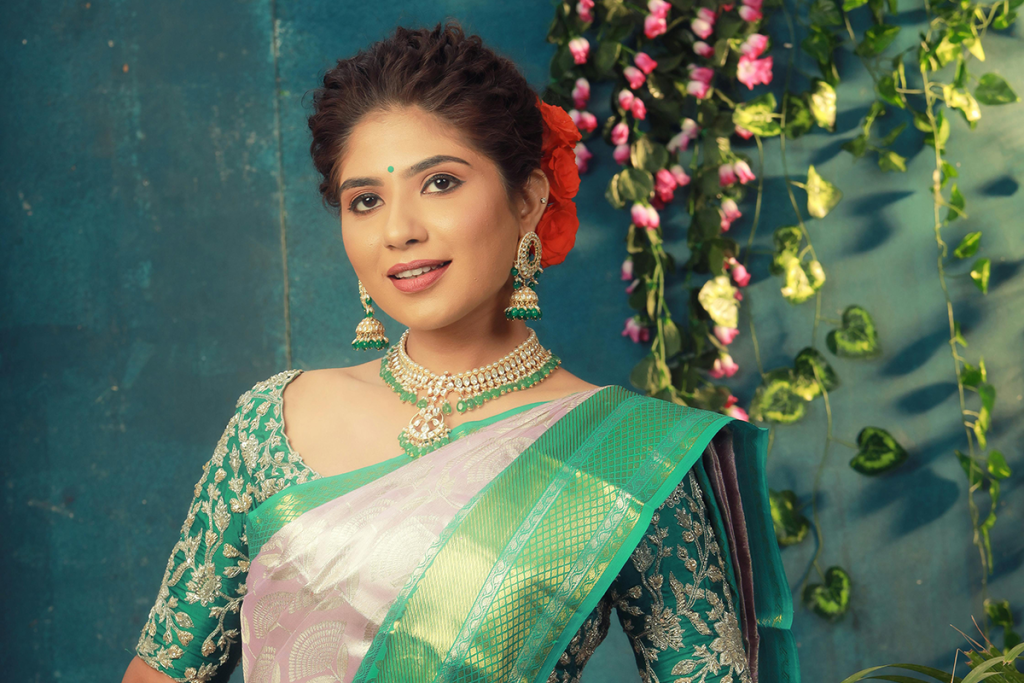 matrimony profile photo
