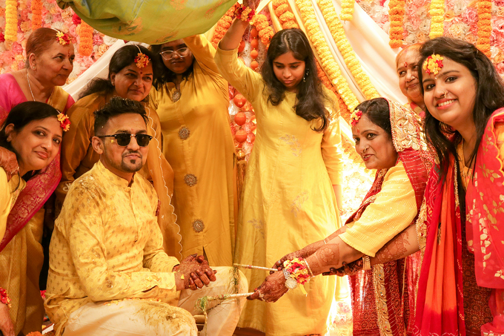 Matrimony Profile vs Marriage Biodata