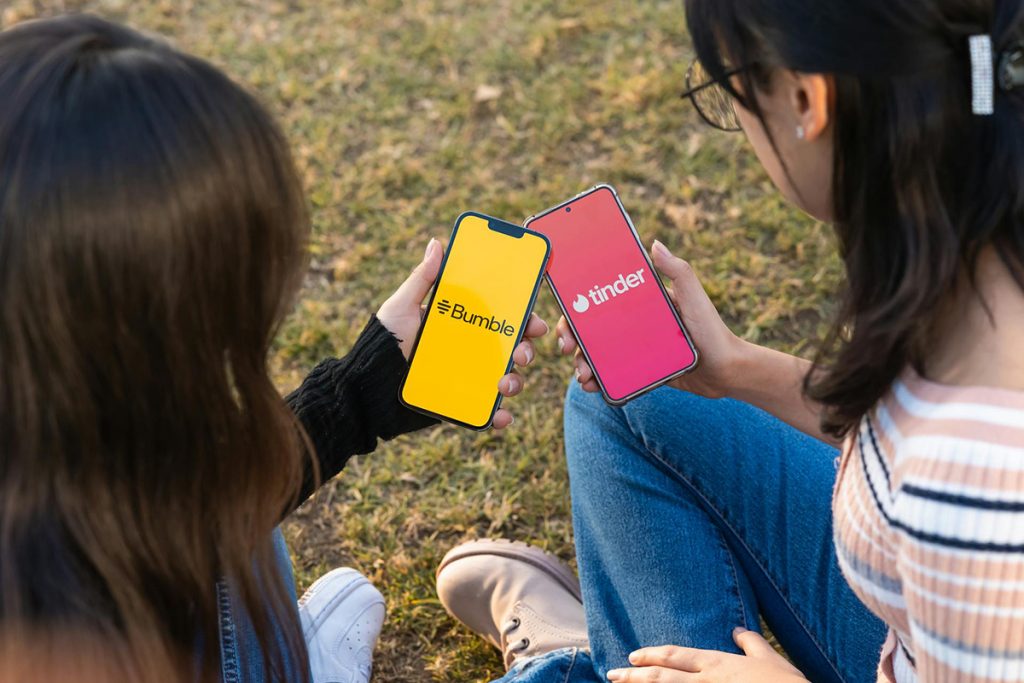 Online-dating-in-India