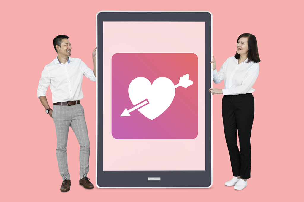 best-second-marriage-websites-india