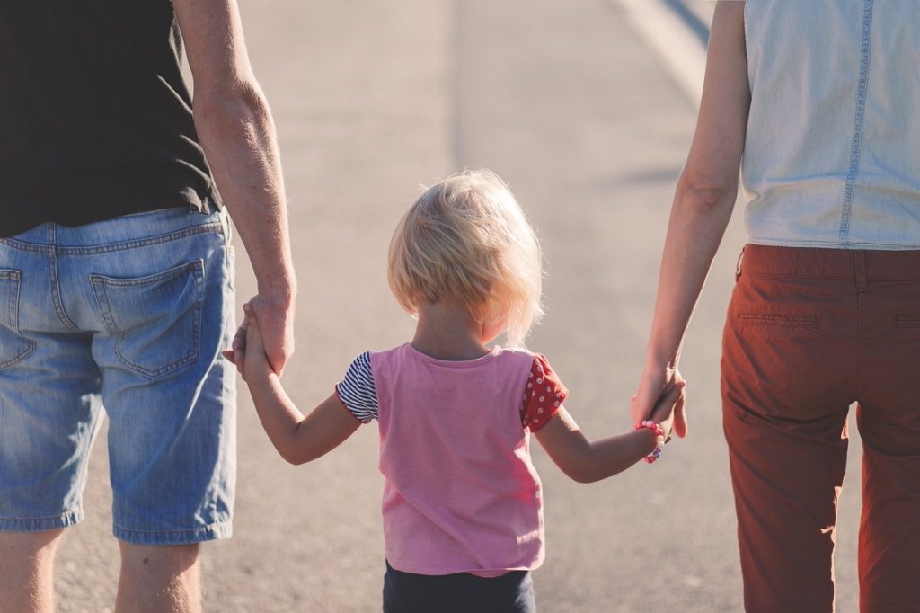 Single parent co-parenting and dating after divorce in India – navigating second marriage with kids