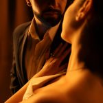 Couple symbolizing emotional readiness for second marriage