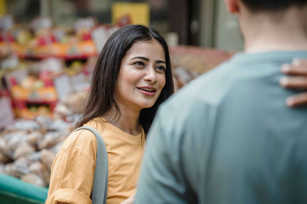 How to Talk About Your Past in a Second Marriage Without Oversharing