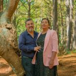 getting married in your 40s