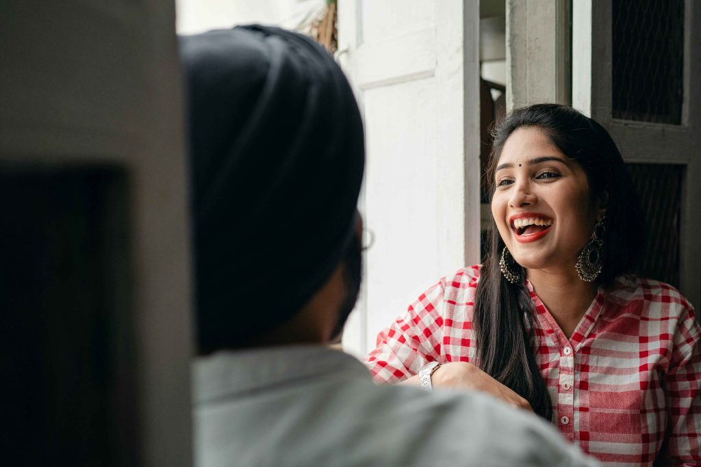 Green Flags to Look for When Dating After Divorce