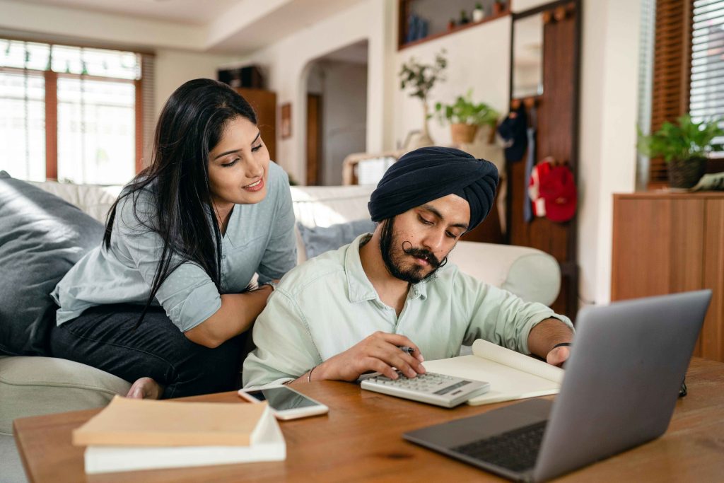 Financial Planning