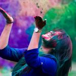 self-love after divorce