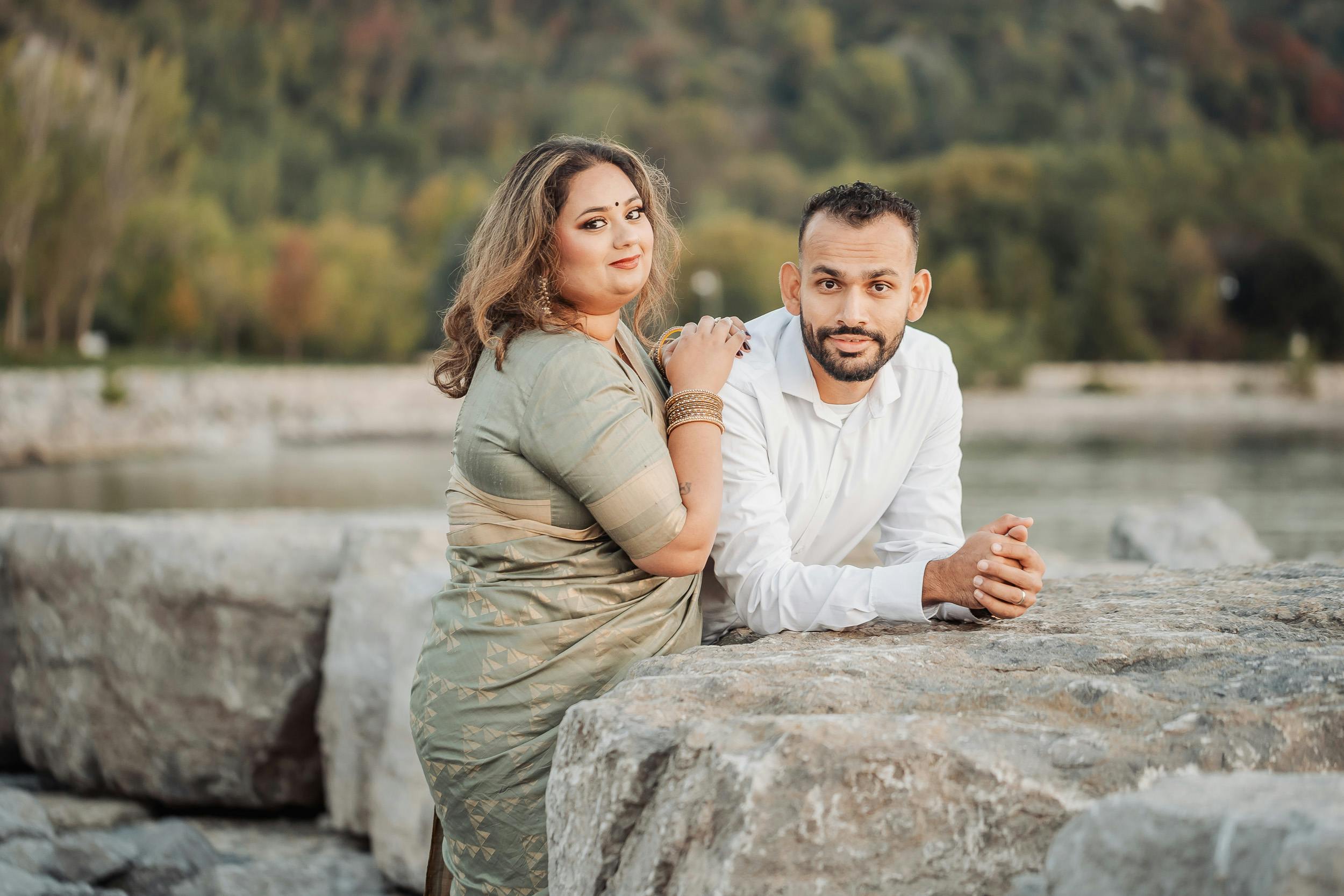 Single Parent Matrimony