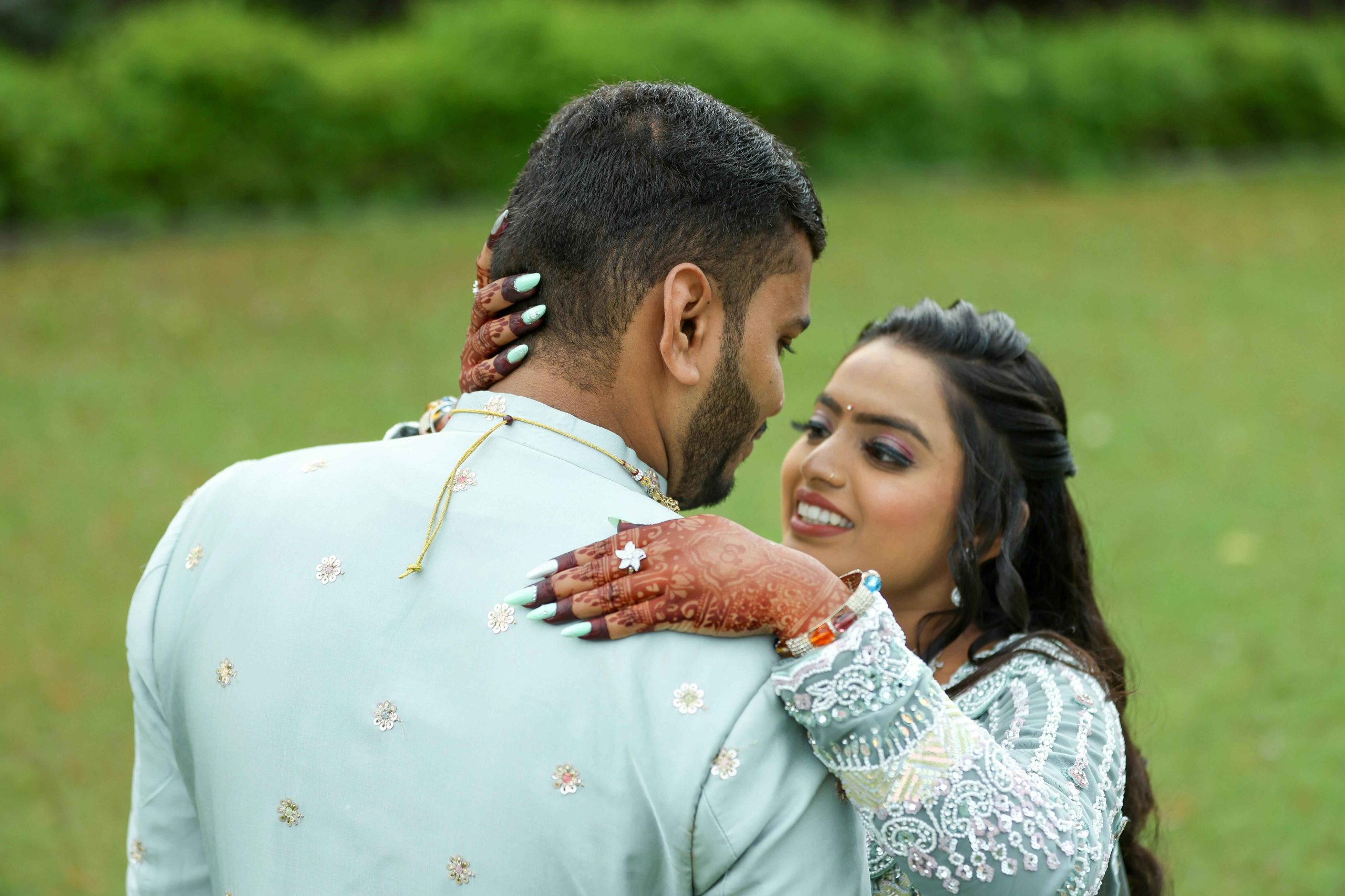 NRI marriage registration process