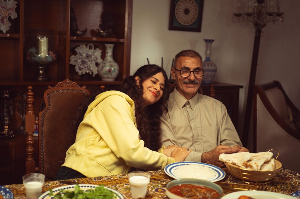 Family pressure for second marriage how to handle expectations peaceful understanding with parents