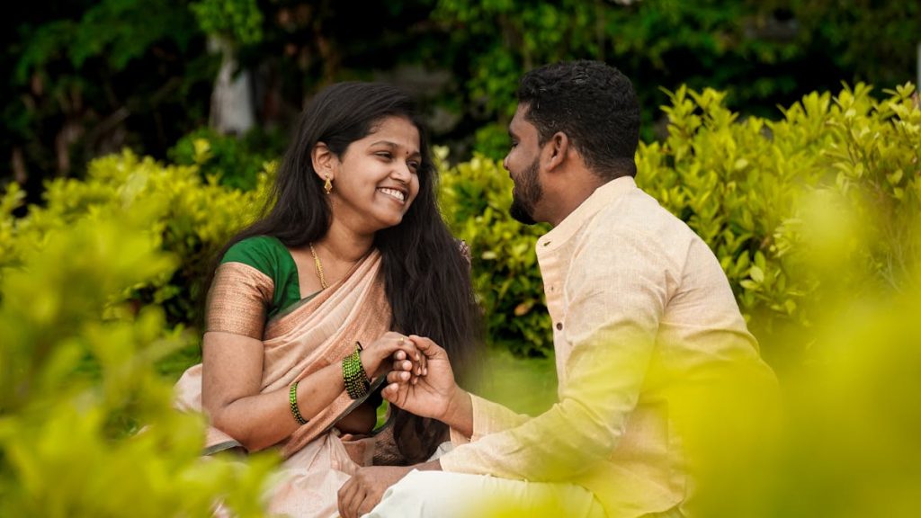 marriage compatibility beyond religion