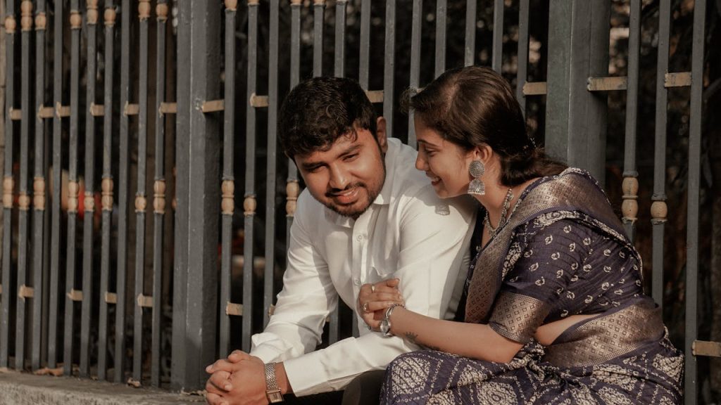 signs you are ready to remarry
