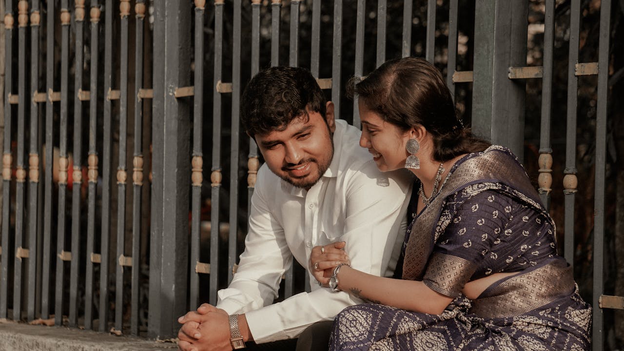 signs you are ready to remarry