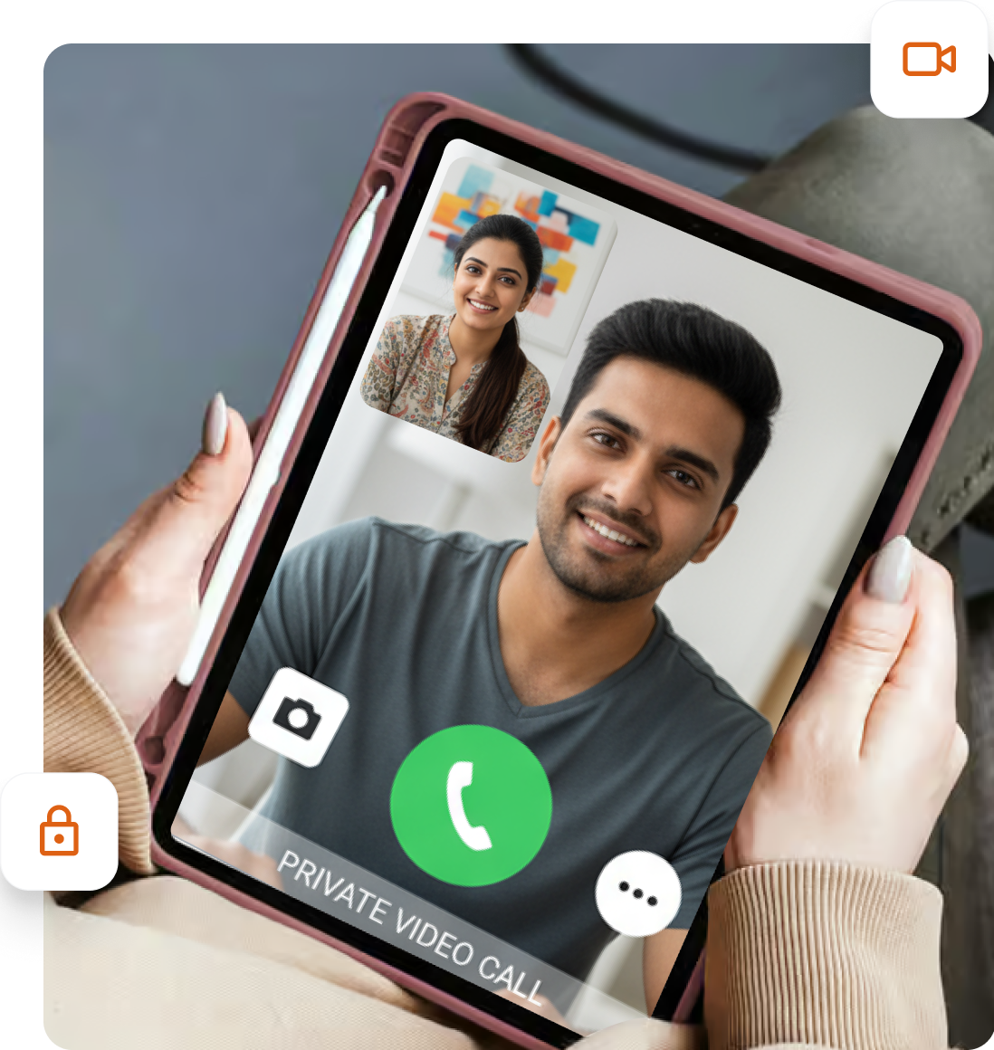 Video Call